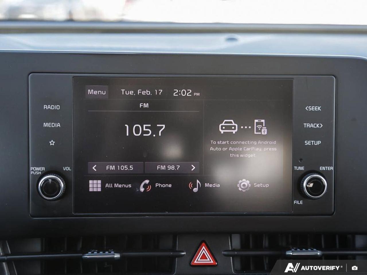 2024 Kia Sportage LX   AWD   Heated Seats   Apple CarPlay   Backup C Photo