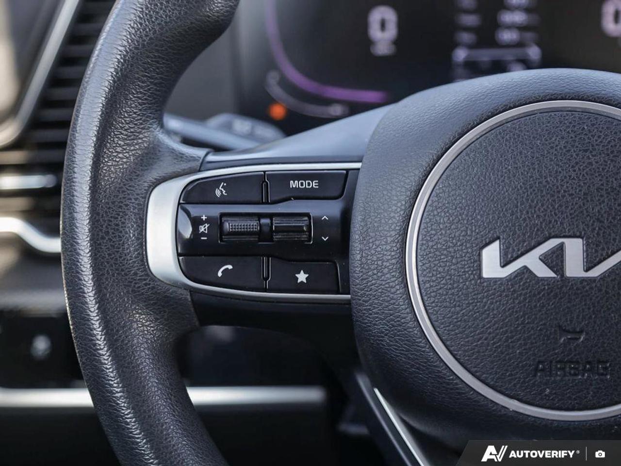 2024 Kia Sportage LX   AWD   Heated Seats   Apple CarPlay   Backup C Photo