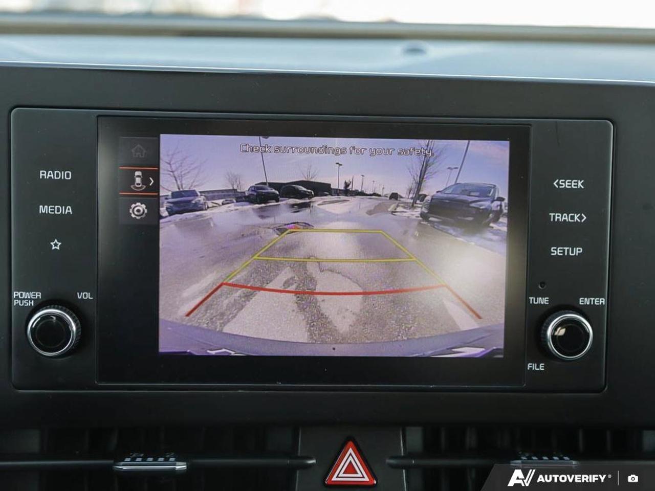 2024 Kia Sportage LX   AWD   Heated Seats   Apple CarPlay   Backup C Photo