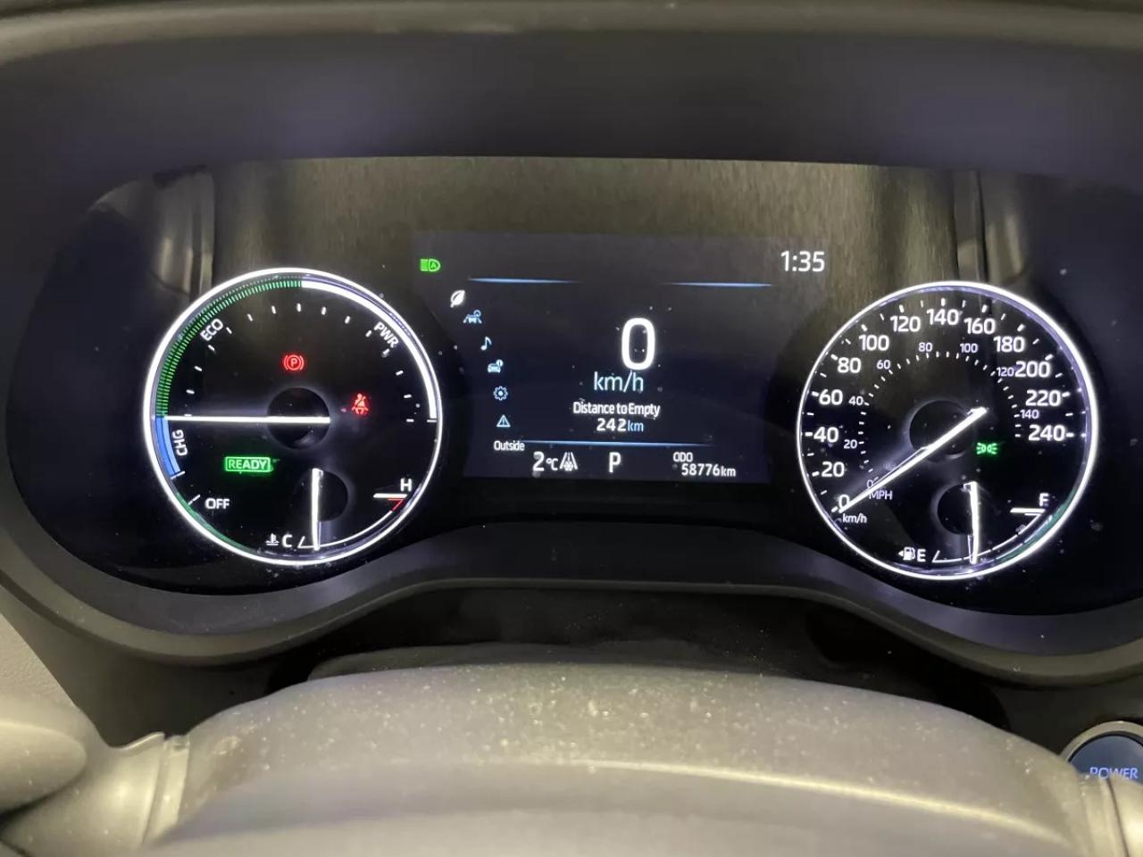 2022 Toyota Sienna LIMITED   HYBRID   HEATED SEATS   HEATED WHEEL   M Photo