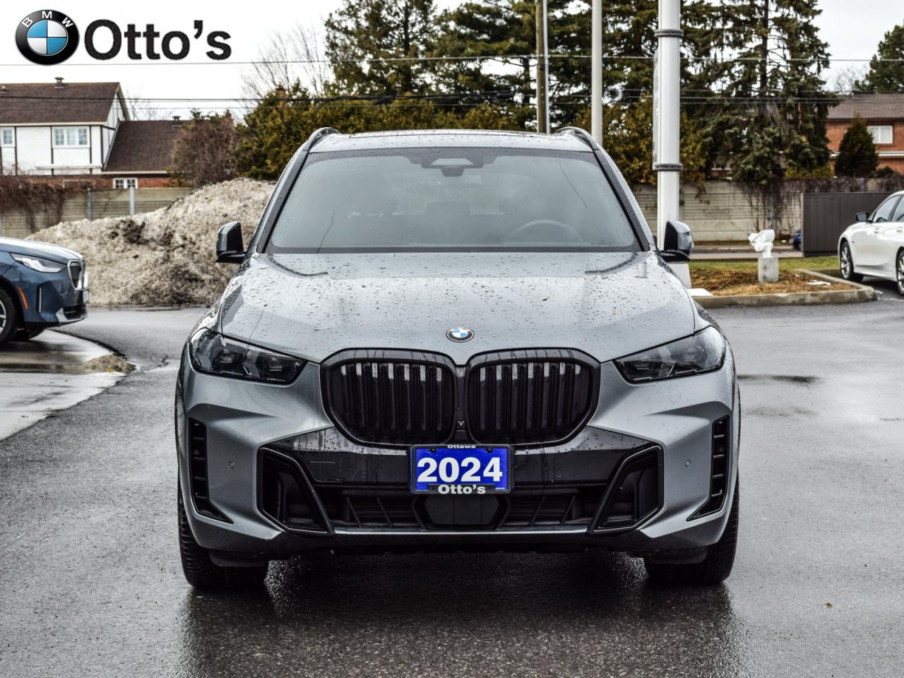 2024 BMW X5 xDrive40i Premium Excellence Package M Sport Pro P Photo