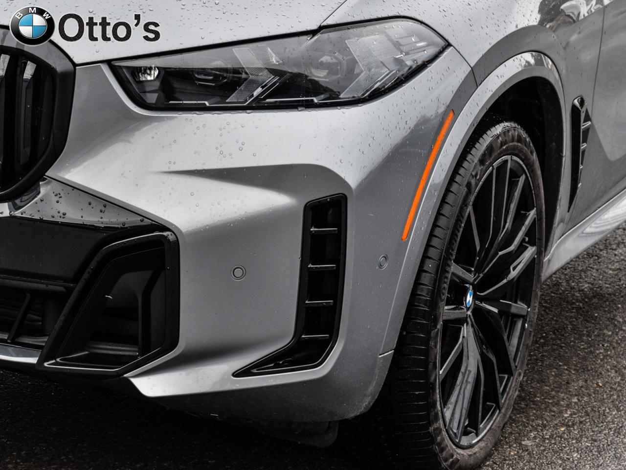 2024 BMW X5 xDrive40i Premium Excellence Package M Sport Pro P Photo