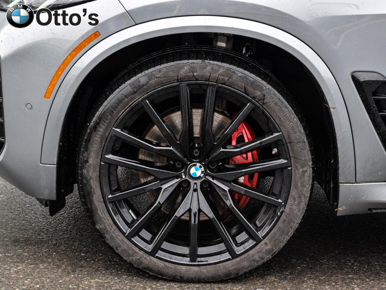 2024 BMW X5 xDrive40i Premium Excellence Package M Sport Pro P Photo