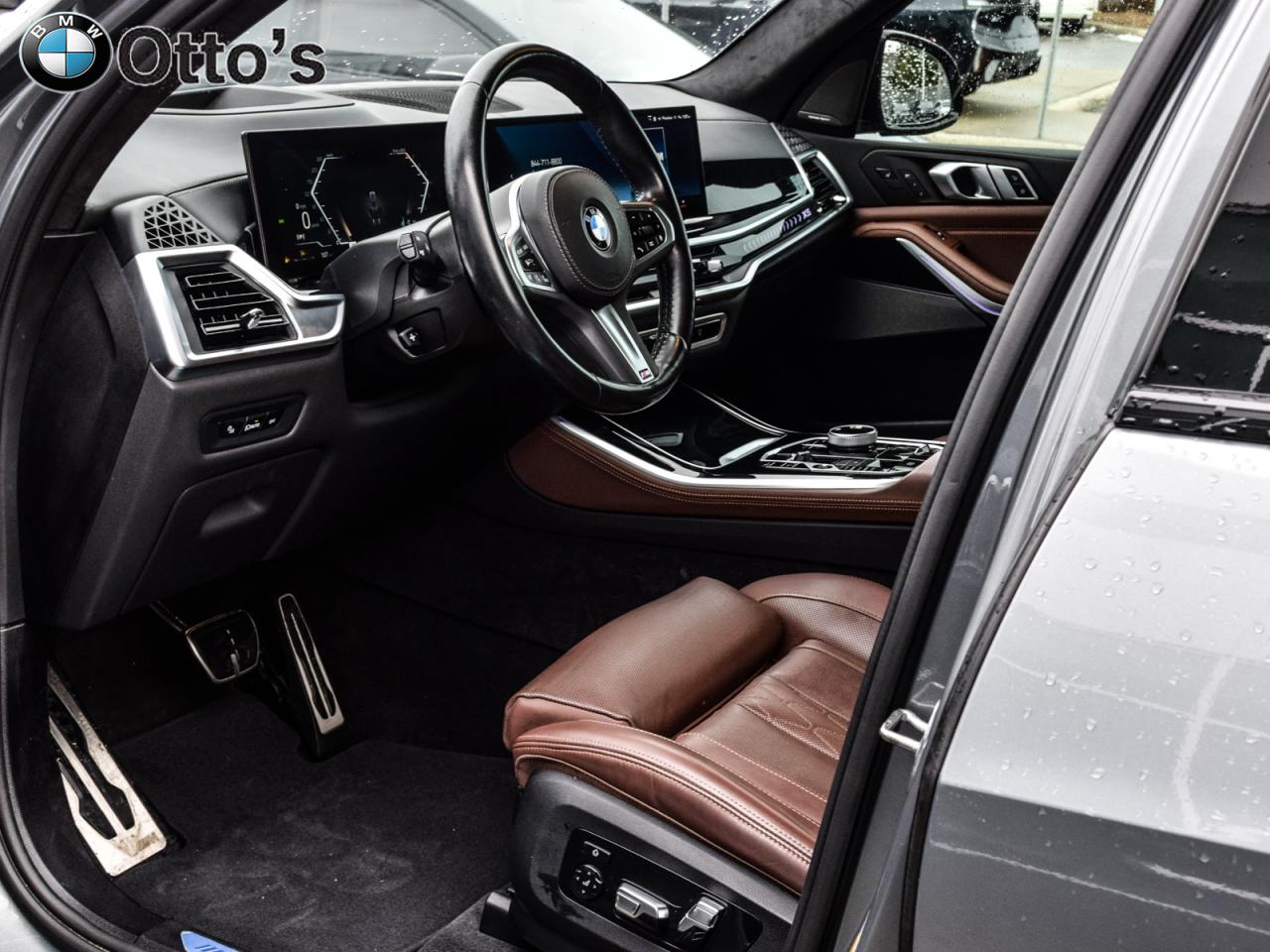 2024 BMW X5 xDrive40i Premium Excellence Package M Sport Pro P Photo