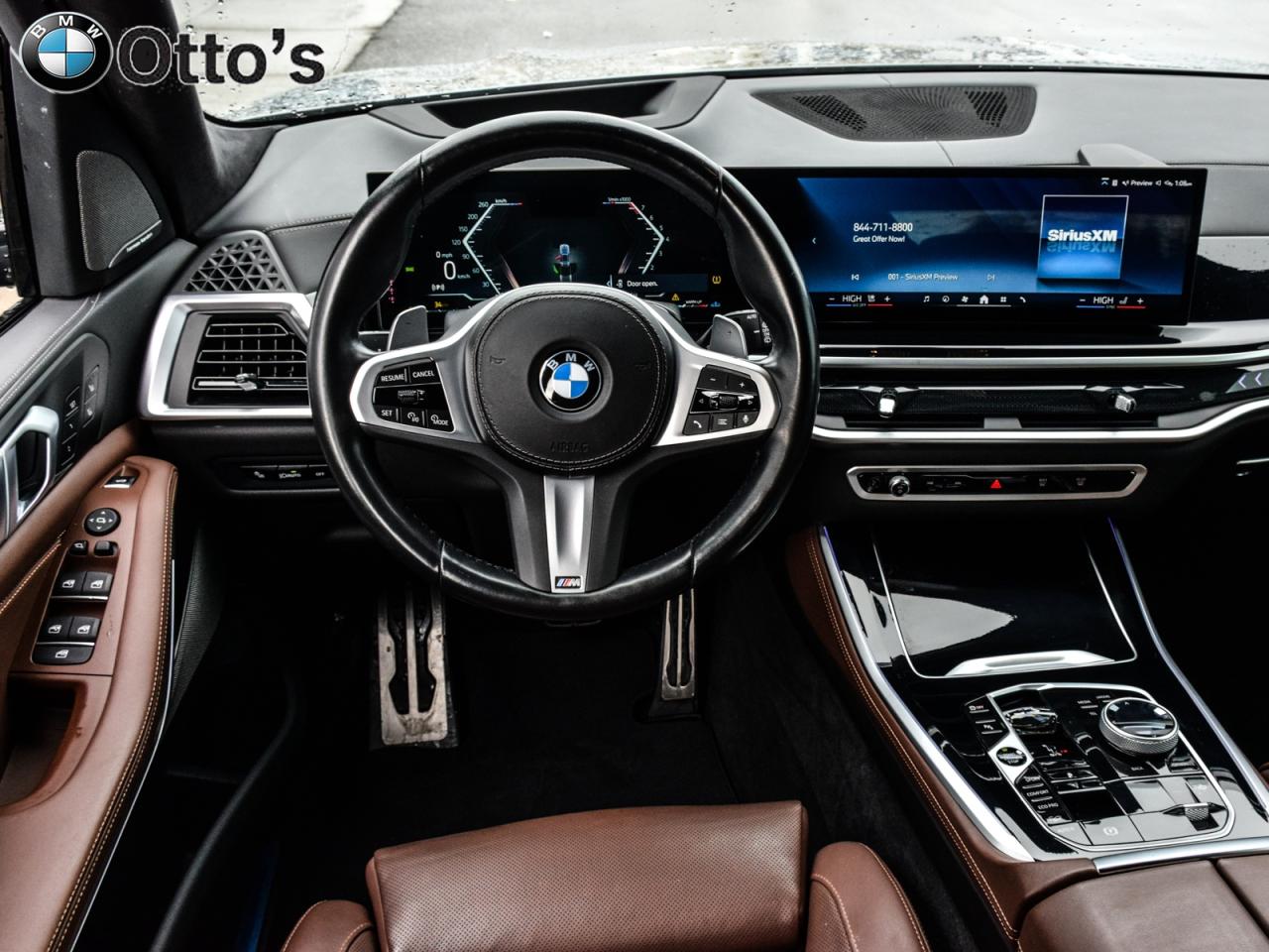 2024 BMW X5 xDrive40i Premium Excellence Package M Sport Pro P Photo