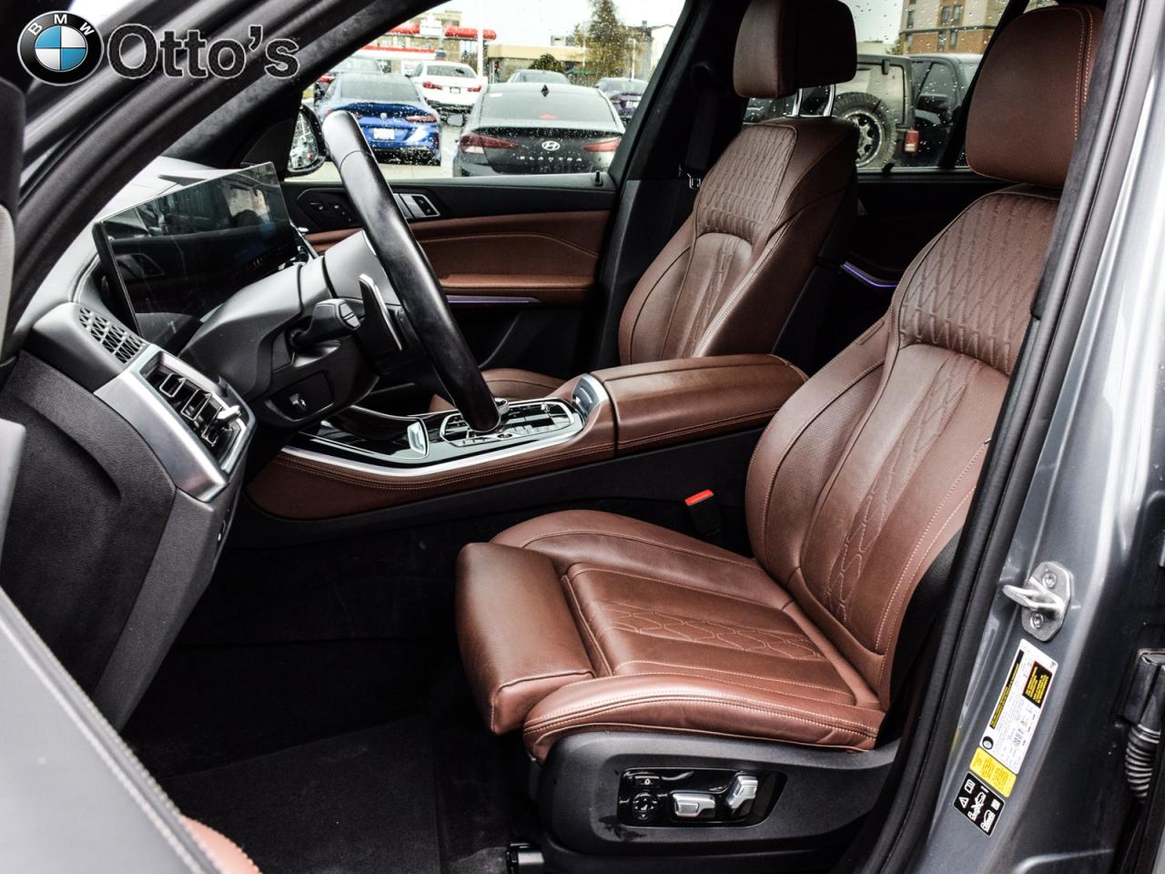 2024 BMW X5 xDrive40i Premium Excellence Package M Sport Pro P Photo