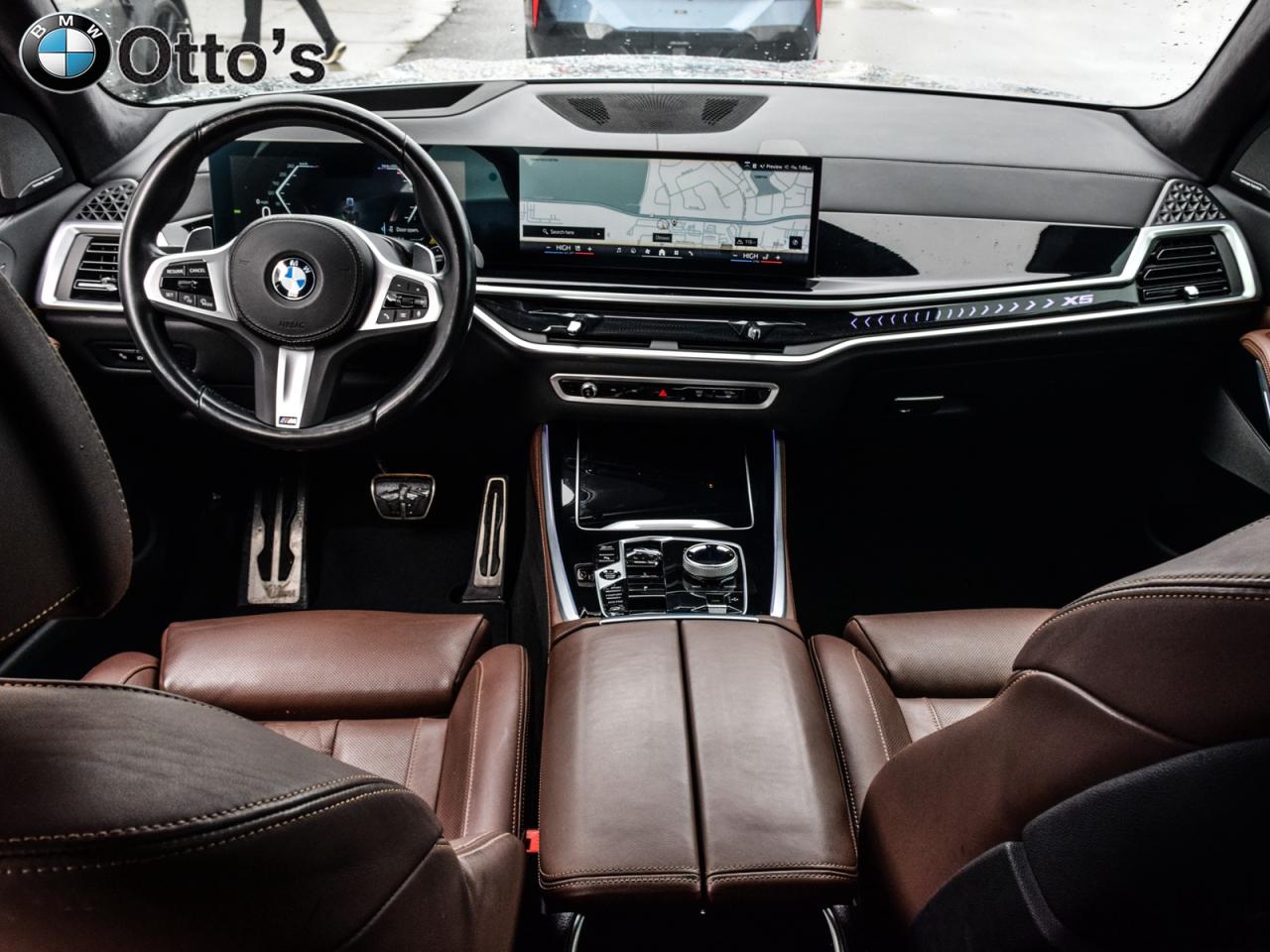 2024 BMW X5 xDrive40i Premium Excellence Package M Sport Pro P Photo