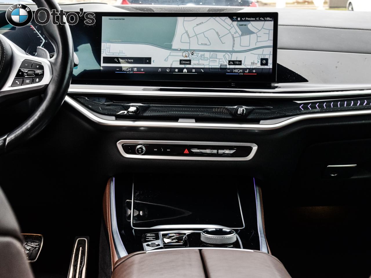 2024 BMW X5 xDrive40i Premium Excellence Package M Sport Pro P Photo