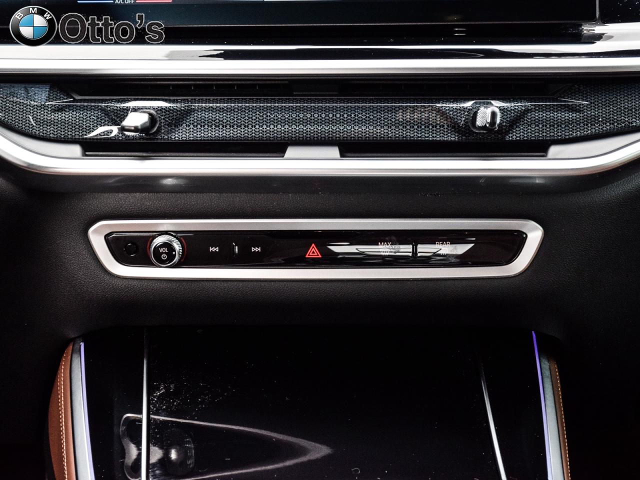 2024 BMW X5 xDrive40i Premium Excellence Package M Sport Pro P Photo