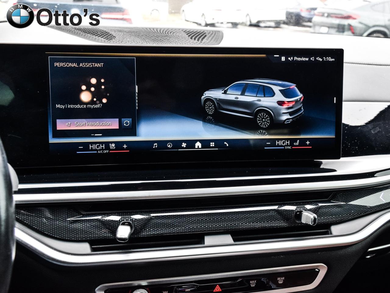 2024 BMW X5 xDrive40i Premium Excellence Package M Sport Pro P Photo