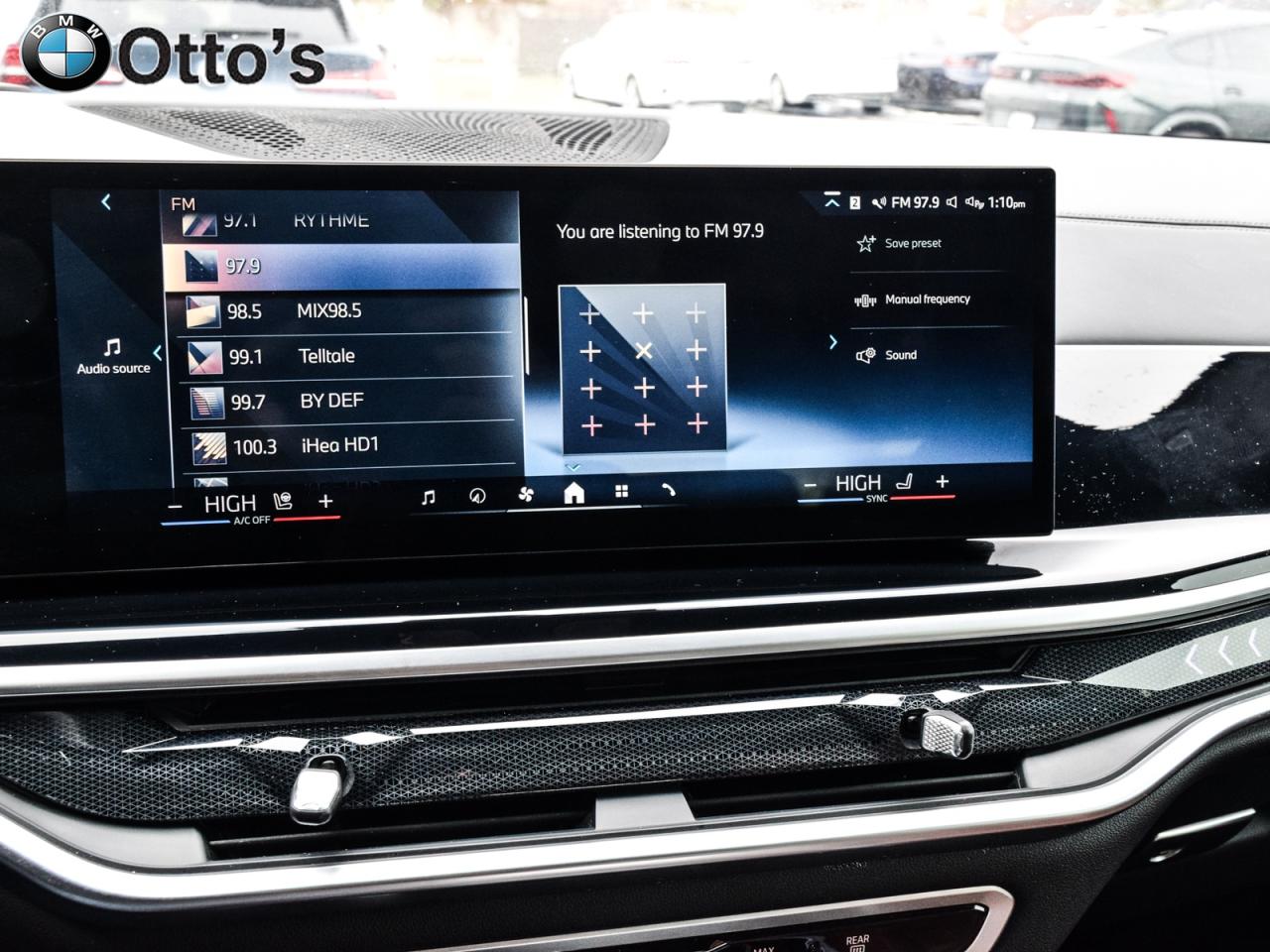 2024 BMW X5 xDrive40i Premium Excellence Package M Sport Pro P Photo