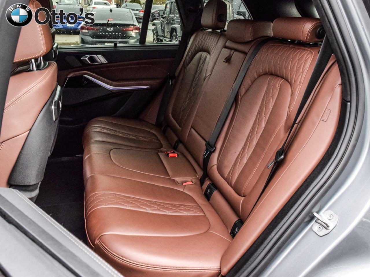 2024 BMW X5 xDrive40i Premium Excellence Package M Sport Pro P Photo