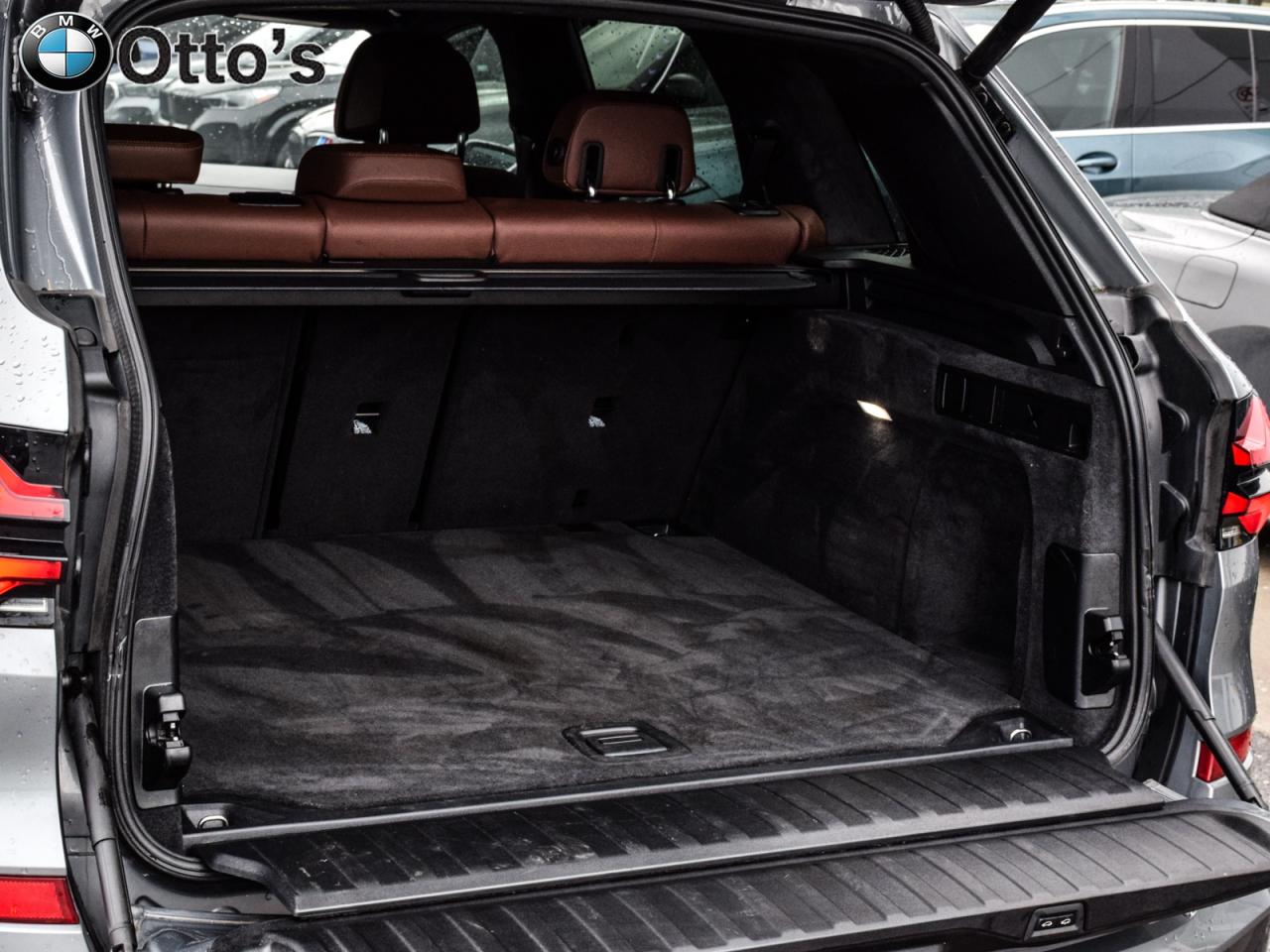 2024 BMW X5 xDrive40i Premium Excellence Package M Sport Pro P Photo