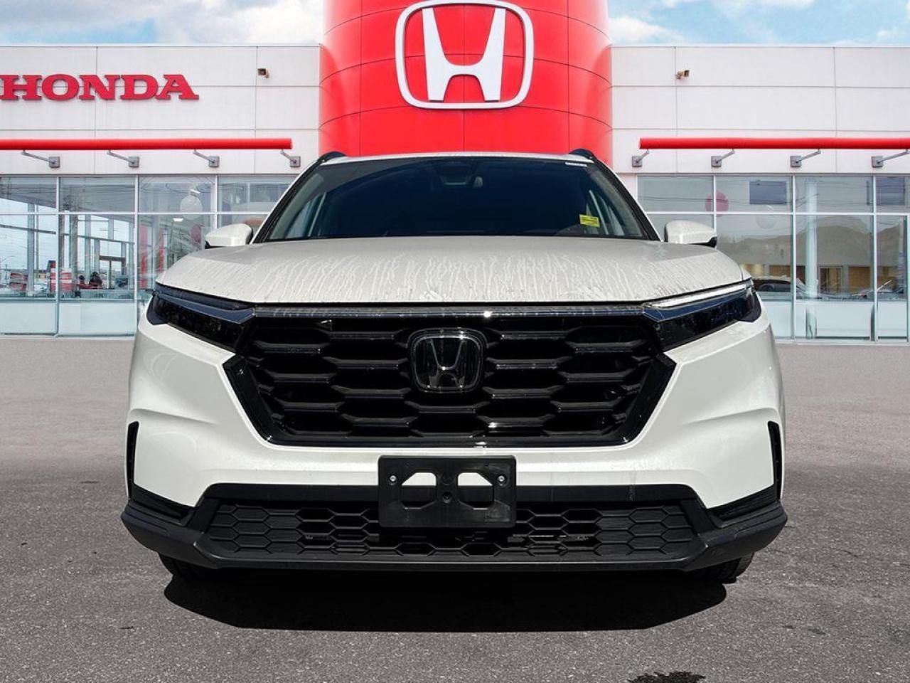 2024 Honda CR-V Sport Photo