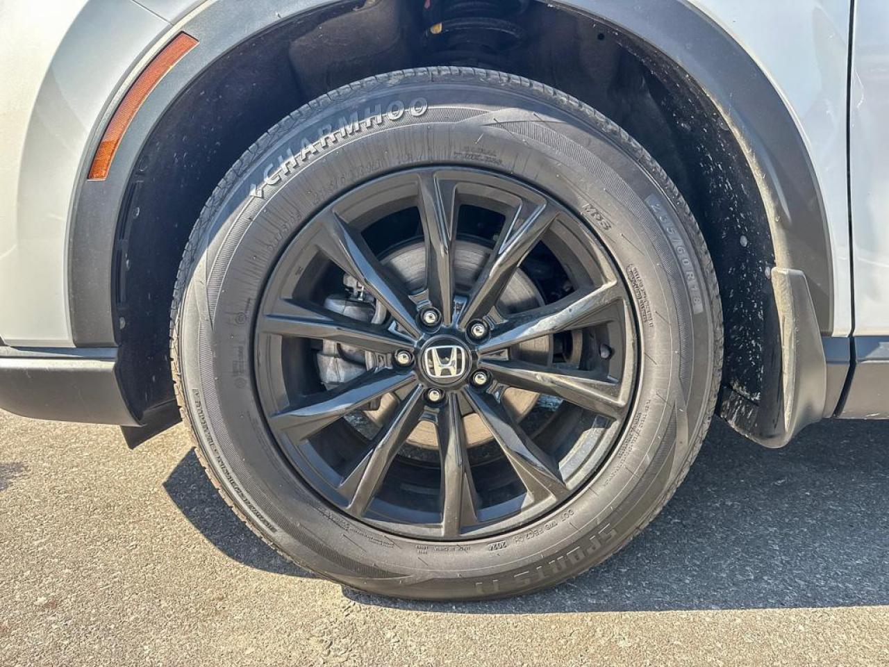 2024 Honda CR-V Sport Photo