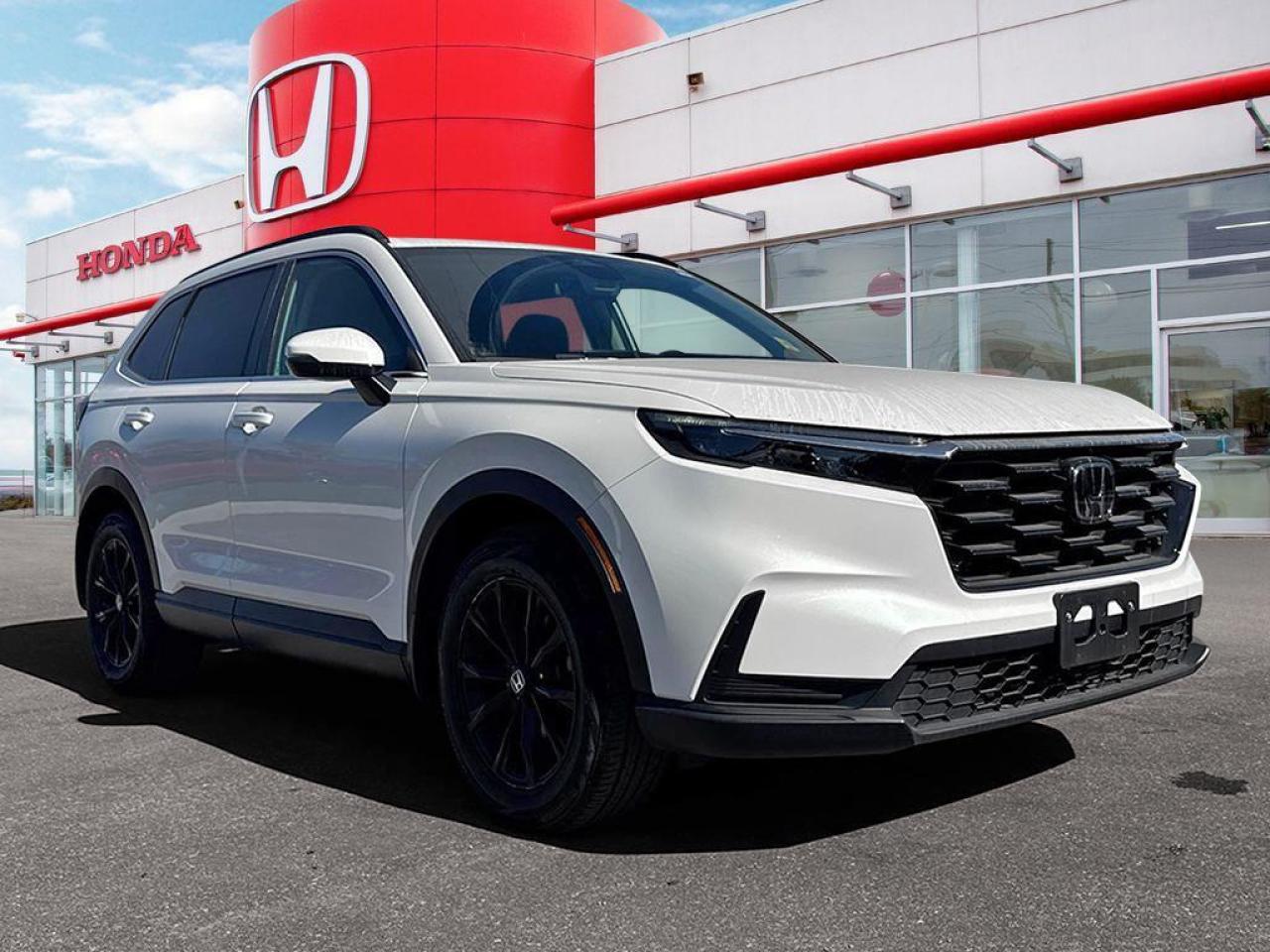 2024 Honda CR-V Sport Photo