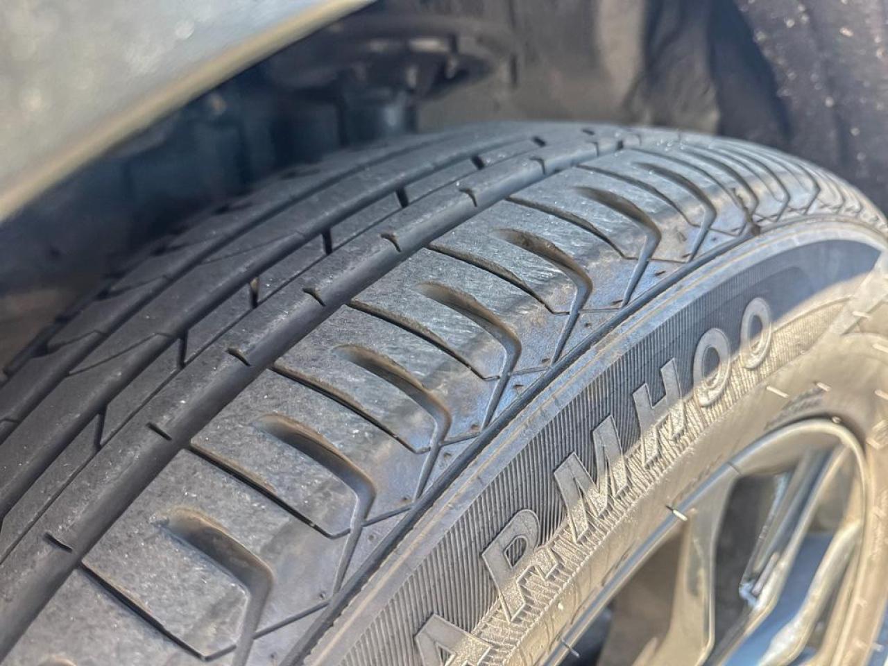 2024 Honda CR-V Sport Photo