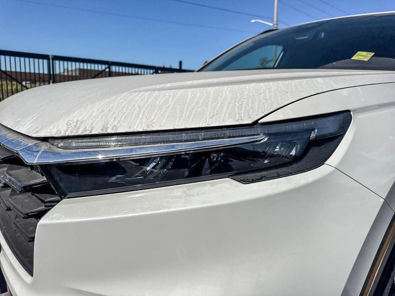 2024 Honda CR-V Sport Photo