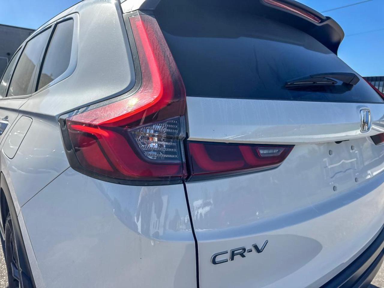 2024 Honda CR-V Sport Photo