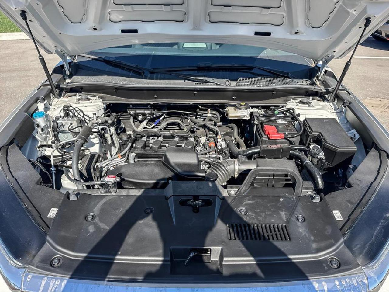 2024 Honda CR-V Sport Photo