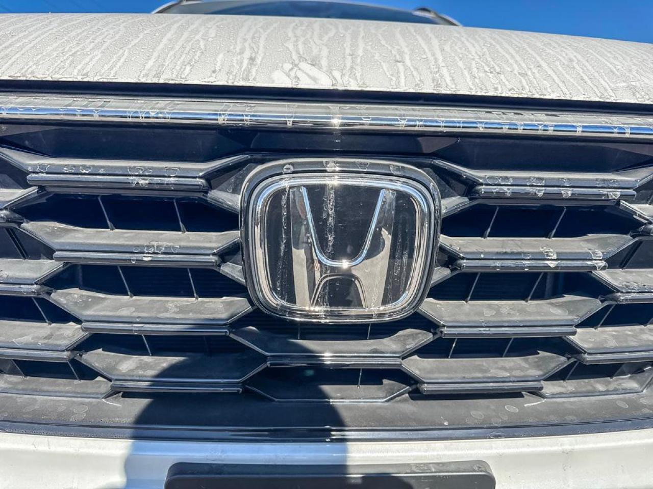 2024 Honda CR-V Sport Photo