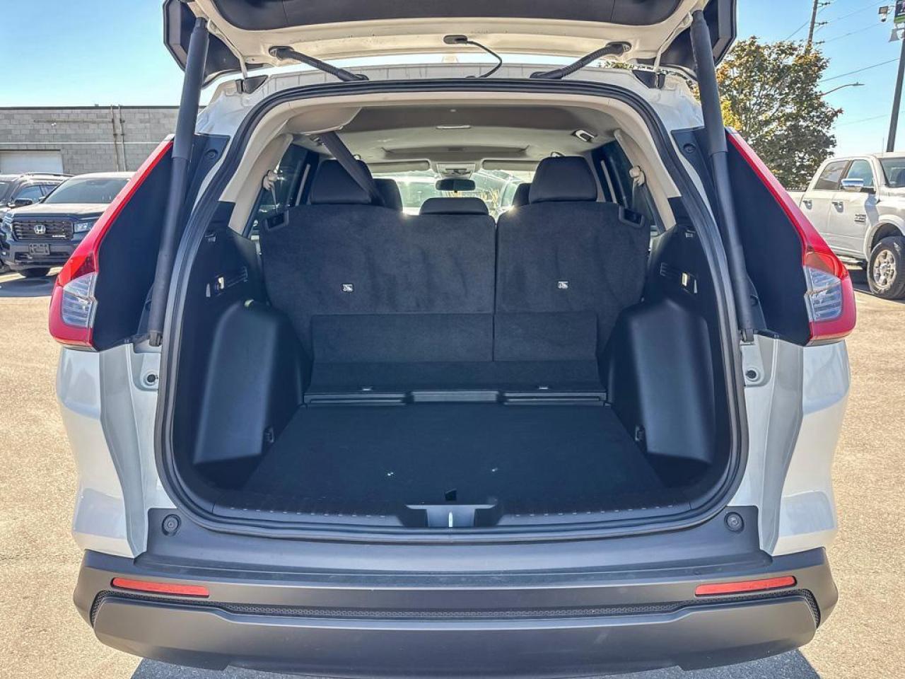 2024 Honda CR-V Sport Photo