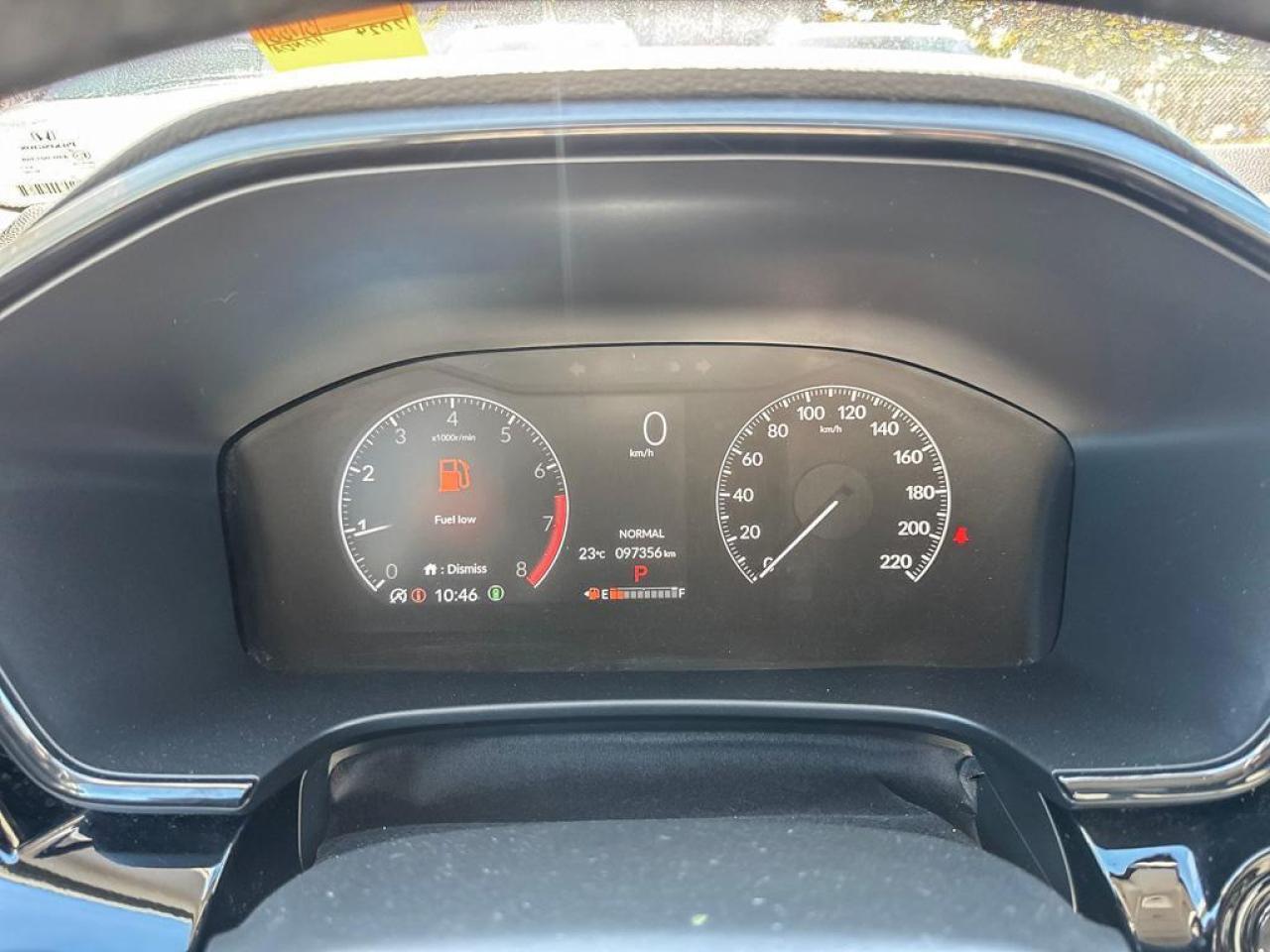 2024 Honda CR-V Sport Photo