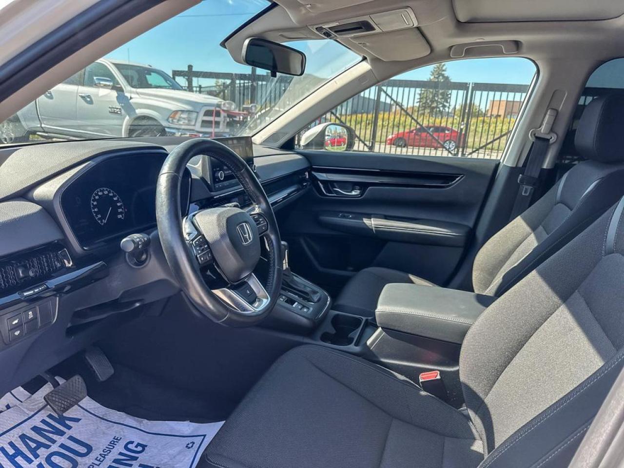 2024 Honda CR-V Sport Photo