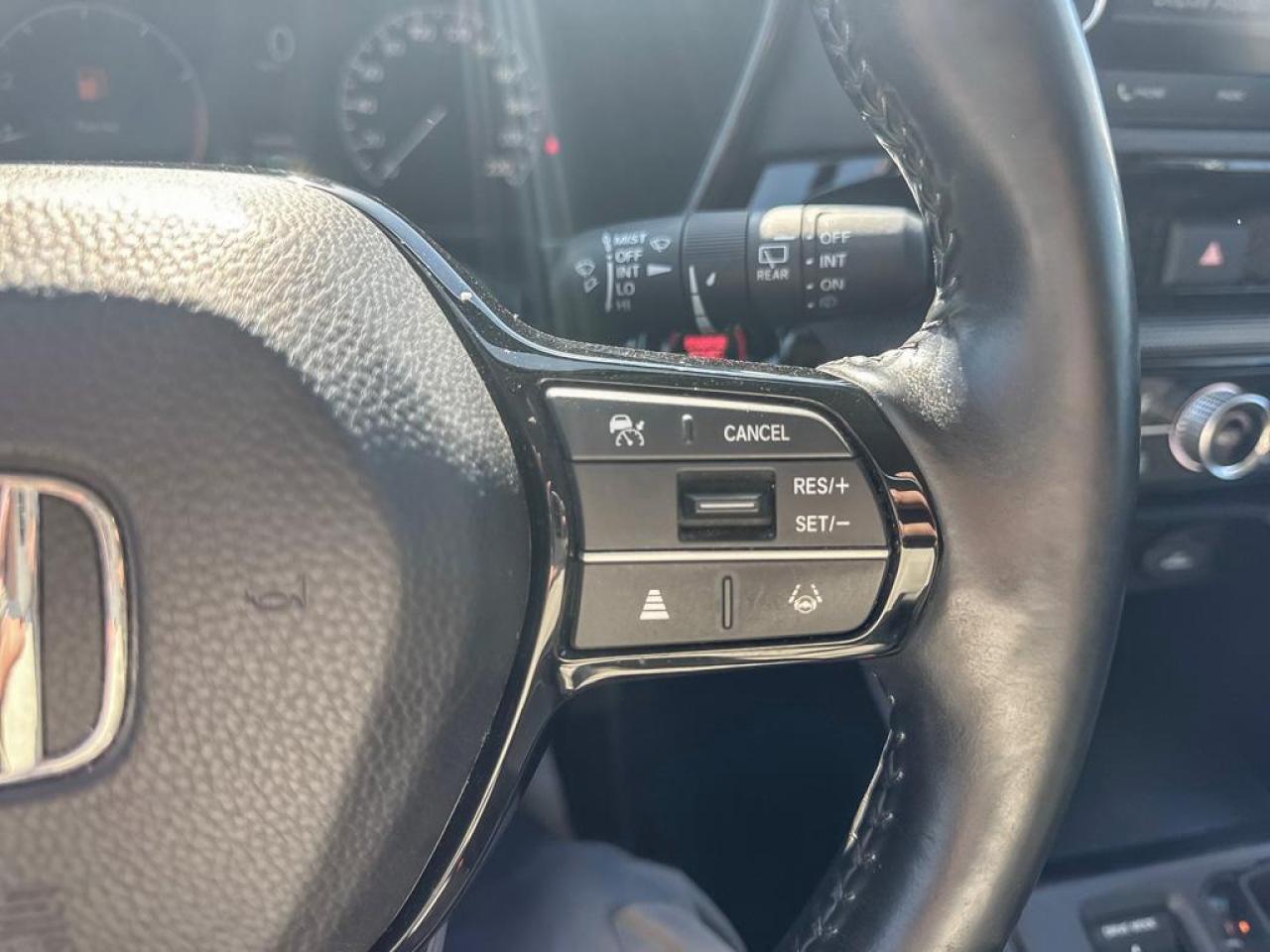 2024 Honda CR-V Sport Photo