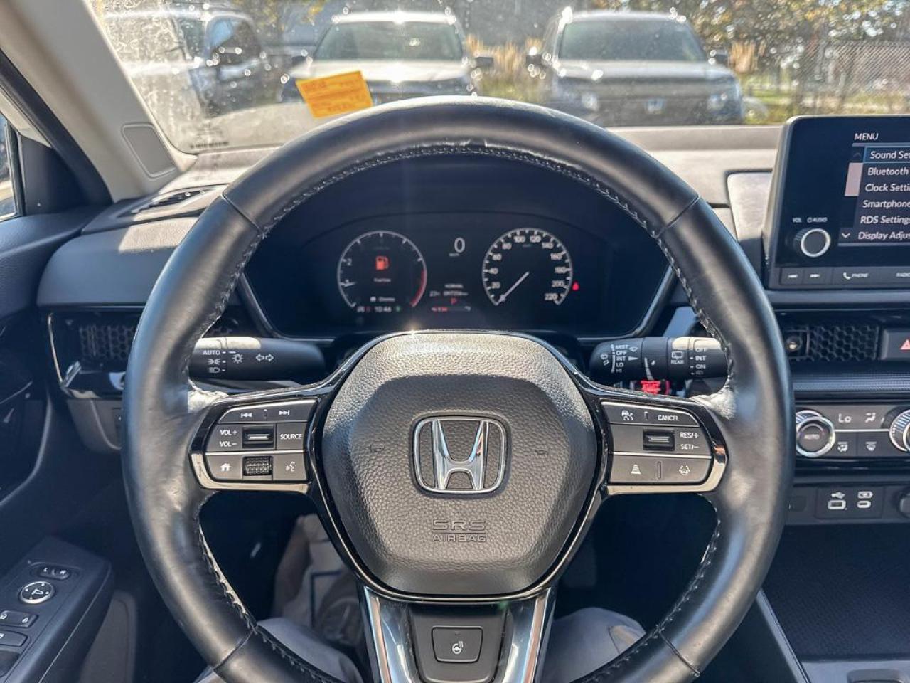 2024 Honda CR-V Sport Photo