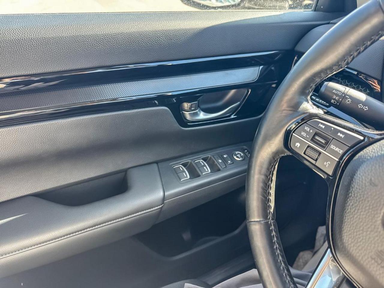 2024 Honda CR-V Sport Photo