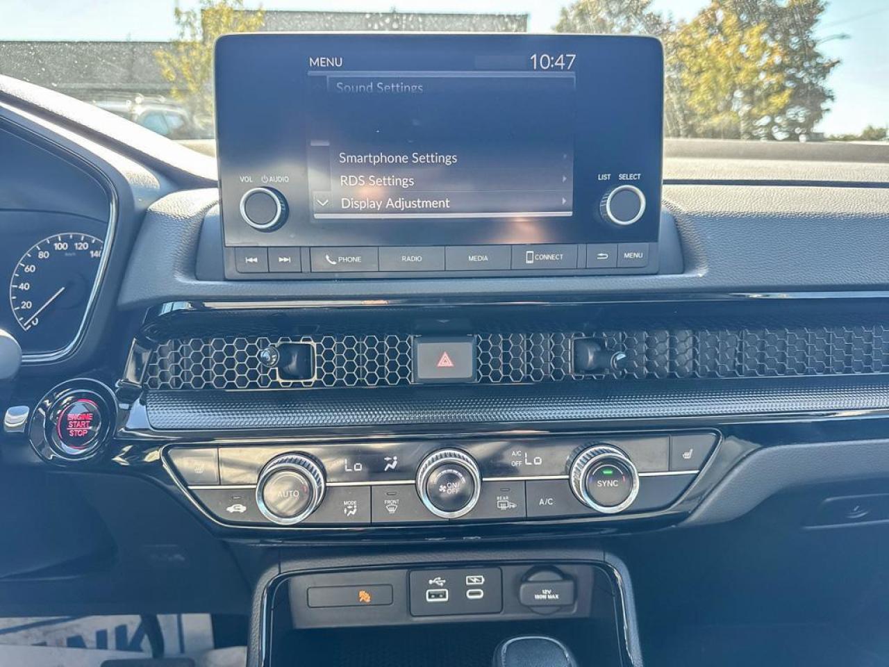 2024 Honda CR-V Sport Photo