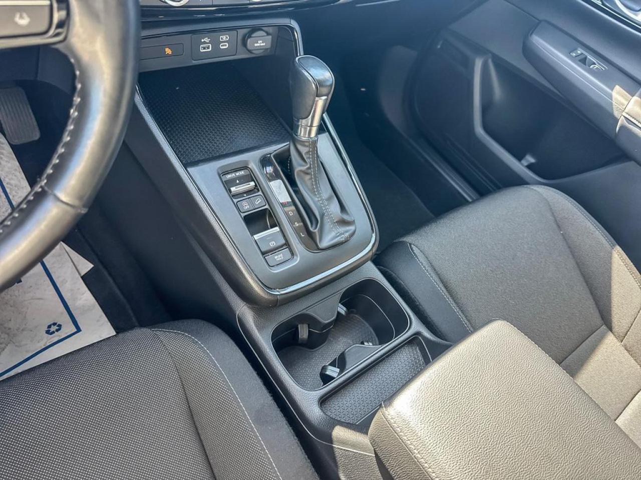 2024 Honda CR-V Sport Photo