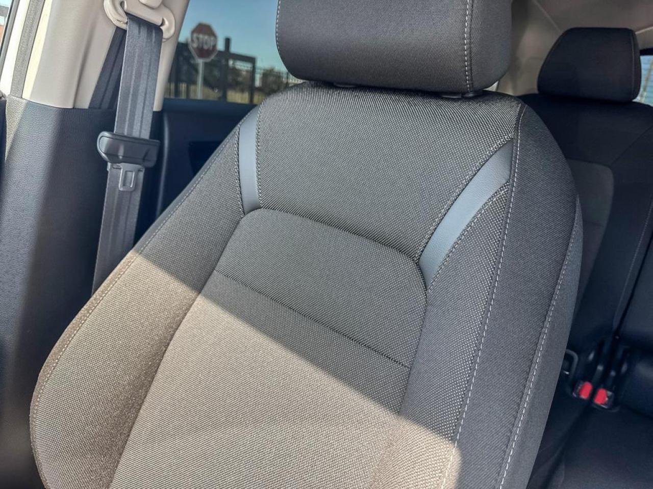 2024 Honda CR-V Sport Photo