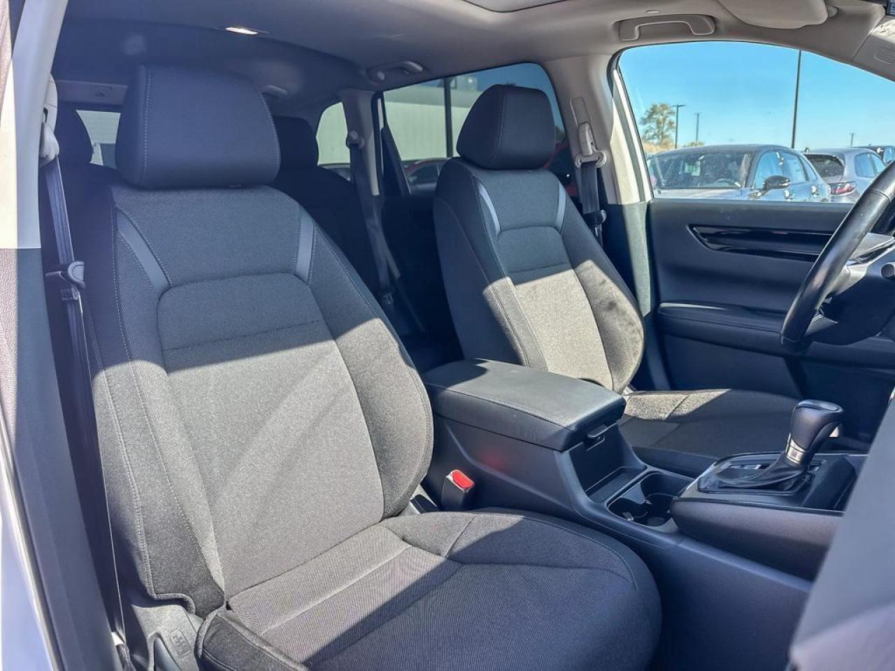 2024 Honda CR-V Sport Photo