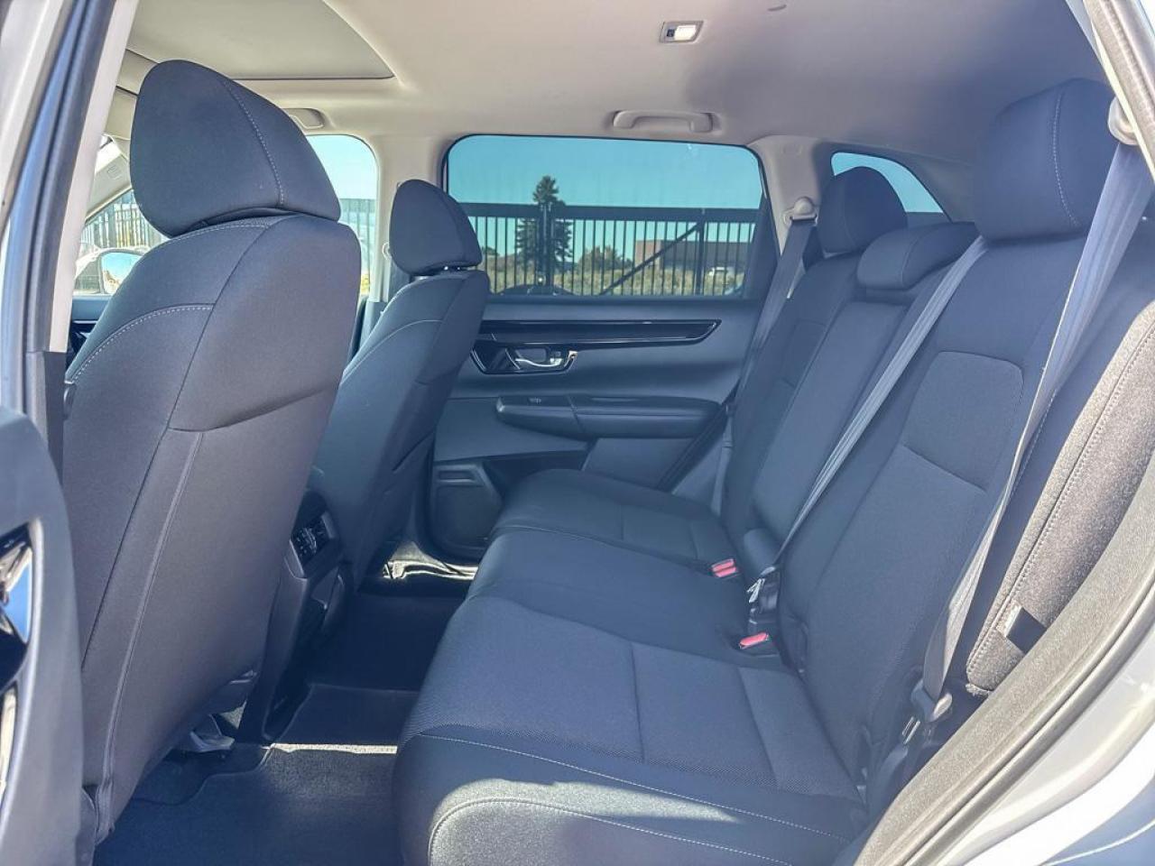 2024 Honda CR-V Sport Photo