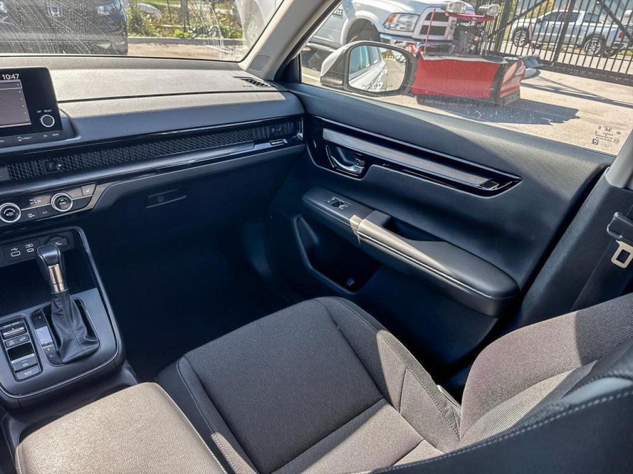 2024 Honda CR-V Sport Photo