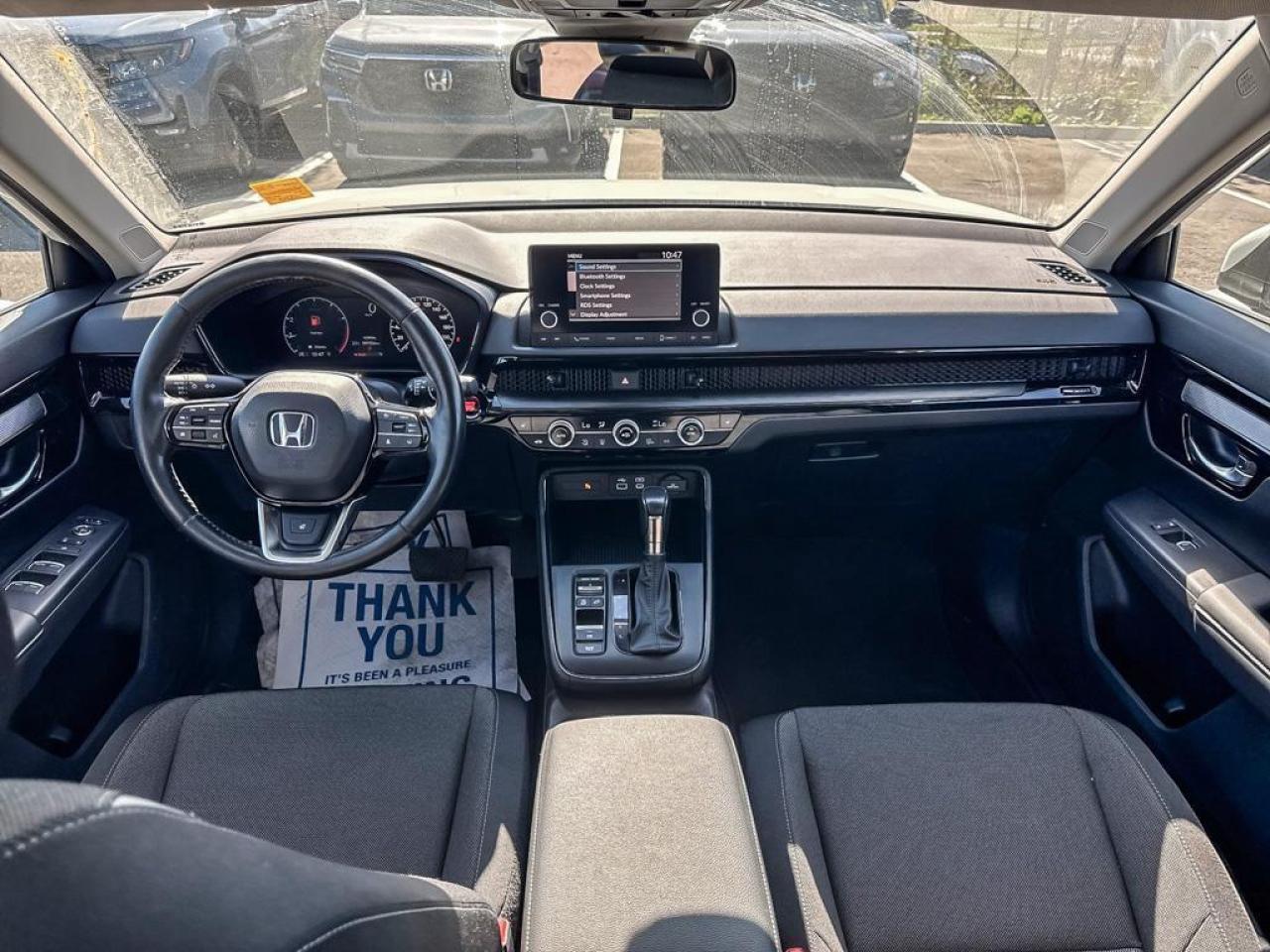 2024 Honda CR-V Sport Photo