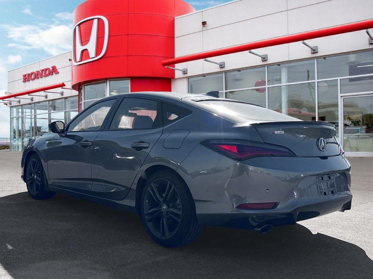 2025 Acura Integra INTEGRA Photo