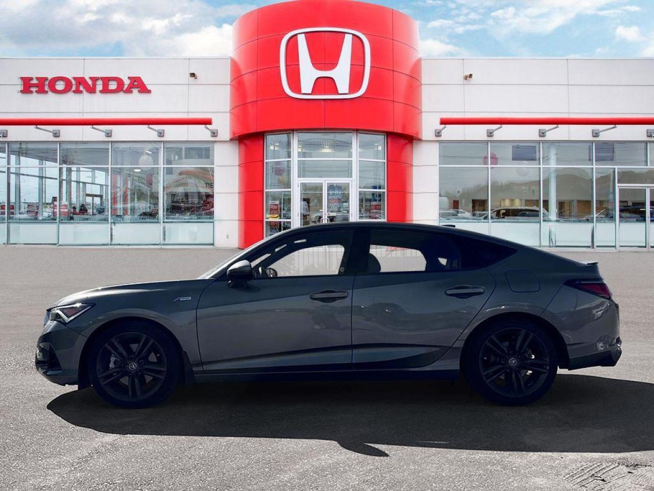 2025 Acura Integra INTEGRA Photo