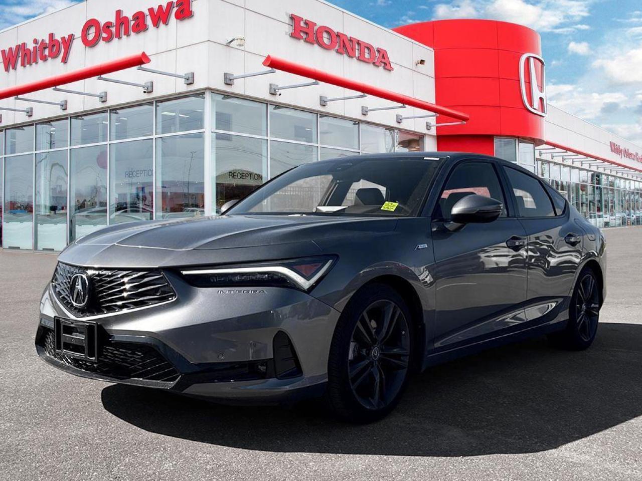2025 Acura Integra INTEGRA Photo