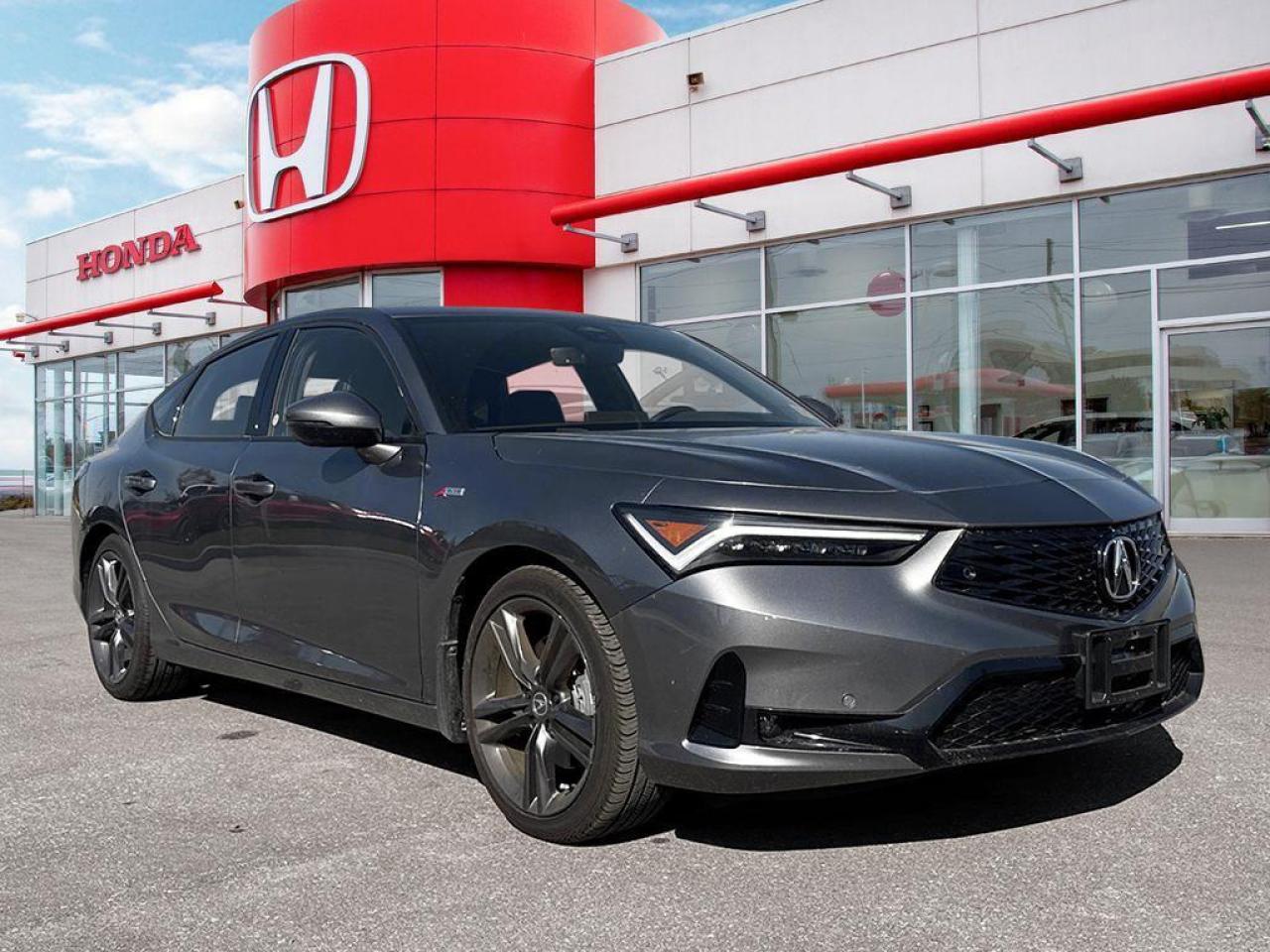 2025 Acura Integra INTEGRA Photo