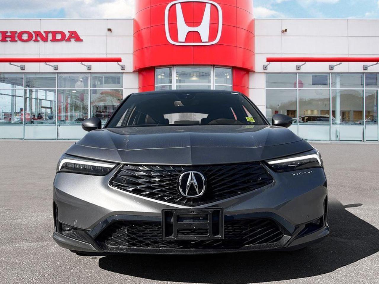 2025 Acura Integra INTEGRA Photo