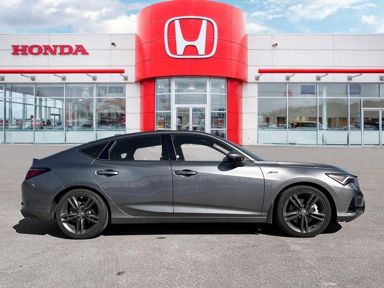 2025 Acura Integra INTEGRA Photo