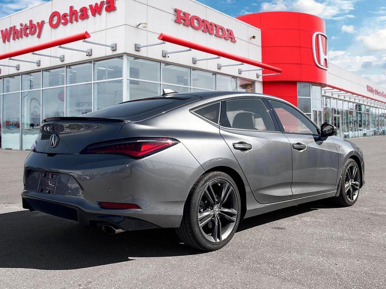 2025 Acura Integra INTEGRA Photo
