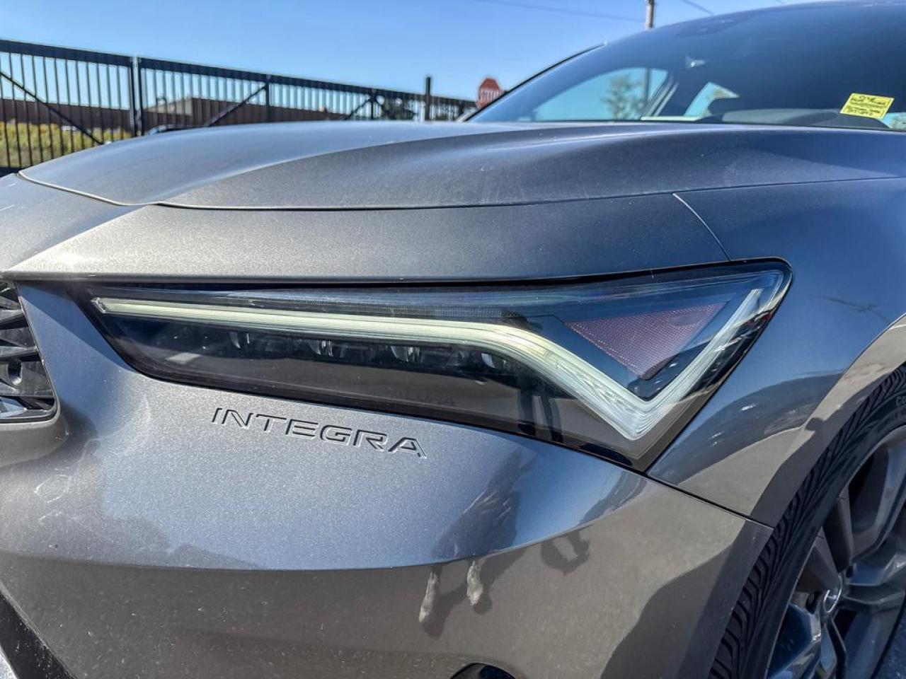 2025 Acura Integra INTEGRA Photo