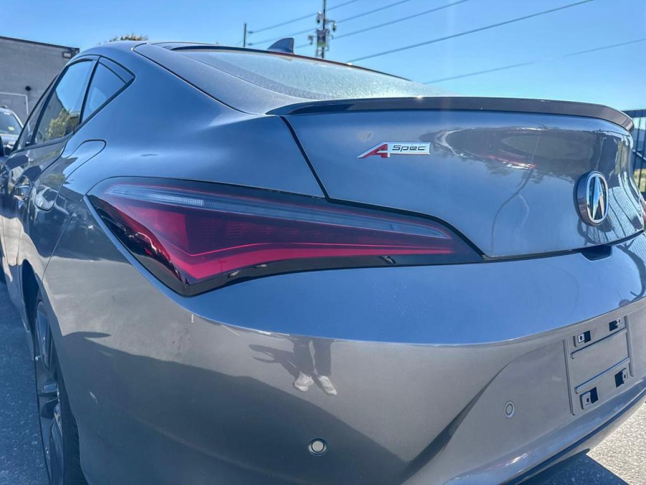 2025 Acura Integra INTEGRA Photo