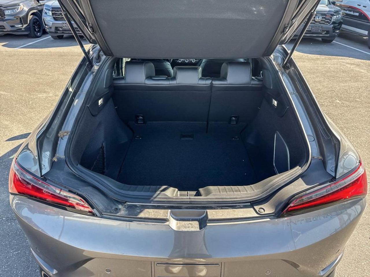 2025 Acura Integra INTEGRA Photo