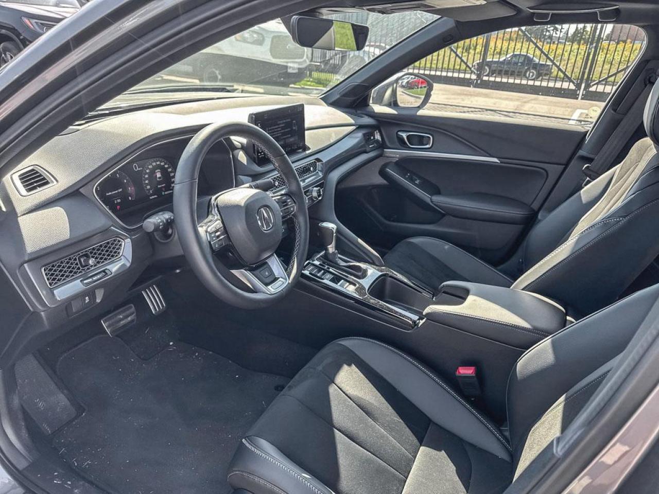 2025 Acura Integra INTEGRA Photo