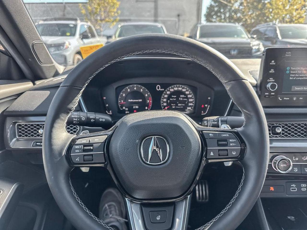 2025 Acura Integra INTEGRA Photo